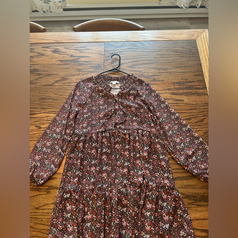 American Eagle Dress